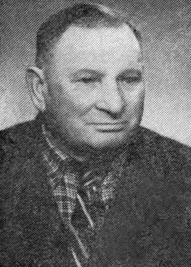 Слактерис Янис Екабович